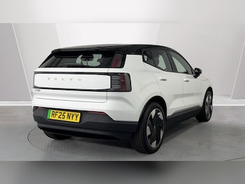 Used Volvo EX30 2025 for sale - 75482228: Photo