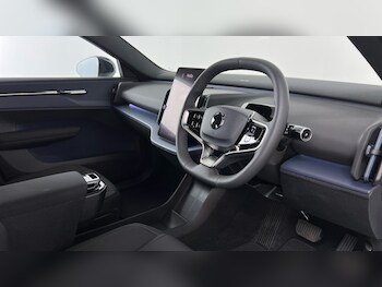 Used Volvo EX30 2025 for sale - 75482228: Photo