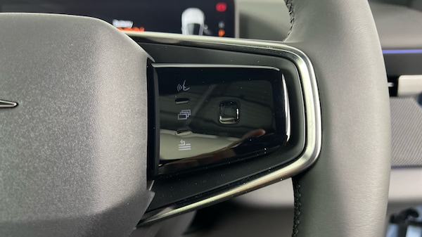 Used Polestar Polestar 4 2025 for sale - 75482225: Photo 11