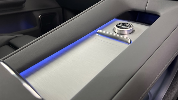 Used Polestar Polestar 4 2025 for sale - 75482225: Photo 12