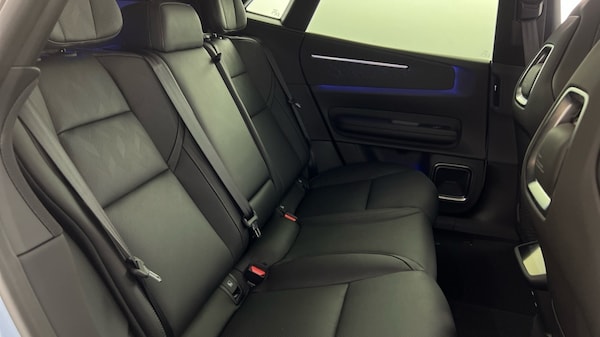 Used Polestar Polestar 4 2025 for sale - 75482225: Photo 19