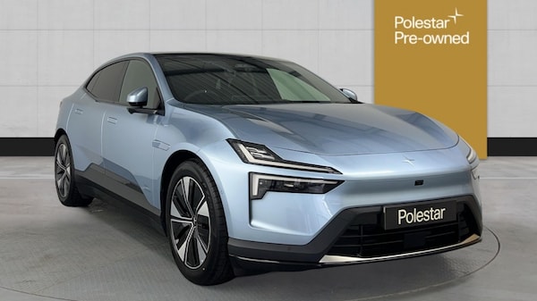 Used Polestar Polestar 4 2025 for sale - 75482225: Photo 1