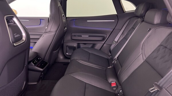Used Polestar Polestar 4 2025 for sale - 75482225: Photo 22