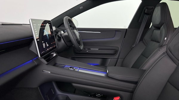 Used Polestar Polestar 4 2025 for sale - 75482225: Photo 23