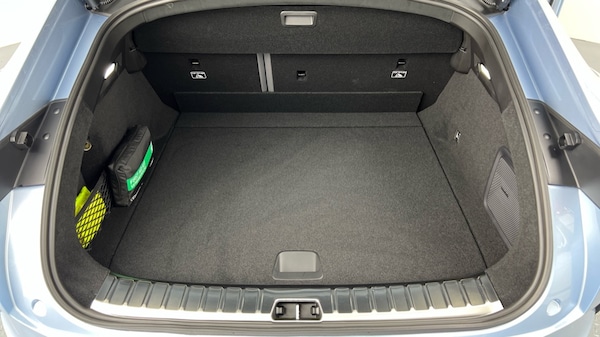 Used Polestar Polestar 4 2025 for sale - 75482225: Photo 28