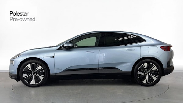 Used Polestar Polestar 4 2025 for sale - 75482225: Photo 2
