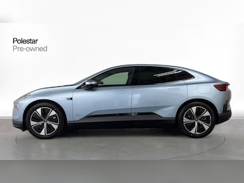 Used Polestar Polestar 4 2025 for sale - 75482225: Photo