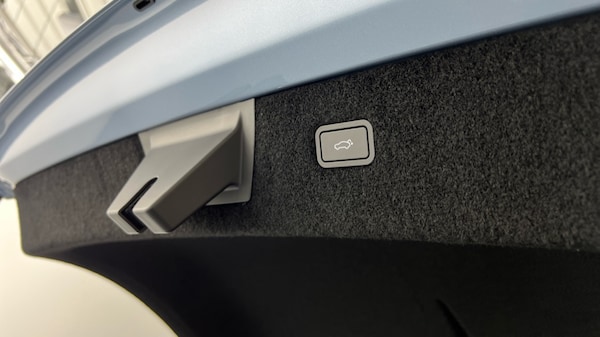 Used Polestar Polestar 4 2025 for sale - 75482225: Photo 30