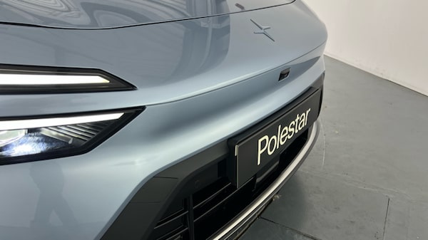 Used Polestar Polestar 4 2025 for sale - 75482225: Photo 34
