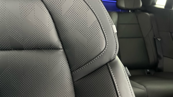 Used Polestar Polestar 4 2025 for sale - 75482225: Photo 35