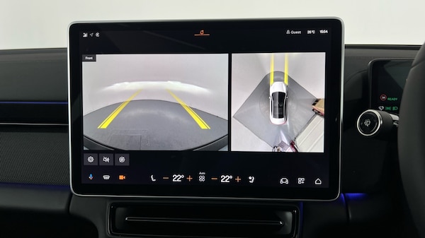Used Polestar Polestar 4 2025 for sale - 75482225: Photo 36
