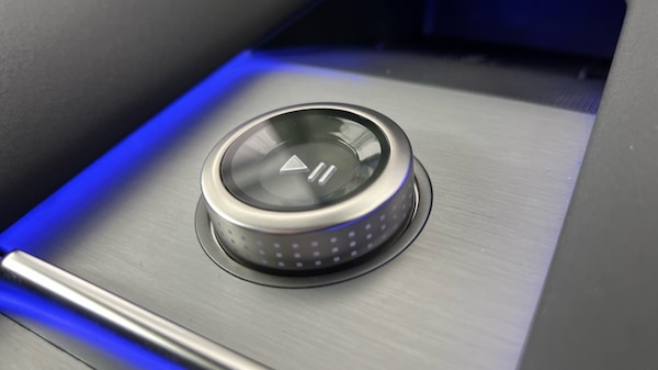 Used Polestar Polestar 4 2025 for sale - 75482225: Photo 37