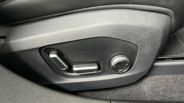 Used Polestar Polestar 4 2025 for sale - 75482225: Photo 38