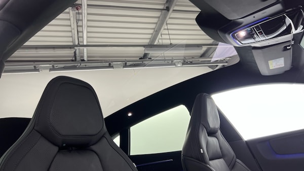 Used Polestar Polestar 4 2025 for sale - 75482225: Photo 39