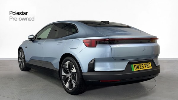 Used Polestar Polestar 4 2025 for sale - 75482225: Photo 3