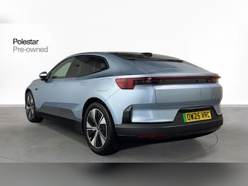 Used Polestar Polestar 4 2025 for sale - 75482225: Photo