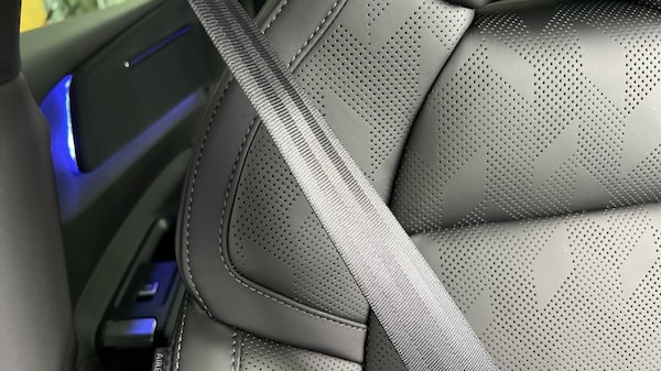 Used Polestar Polestar 4 2025 for sale - 75482225: Photo 40