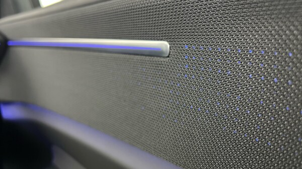 Used Polestar Polestar 4 2025 for sale - 75482225: Photo 45