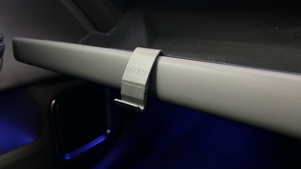 Used Polestar Polestar 4 2025 for sale - 75482225: Photo 49