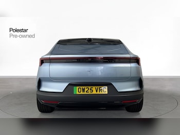 Used Polestar Polestar 4 2025 for sale - 75482225: Photo