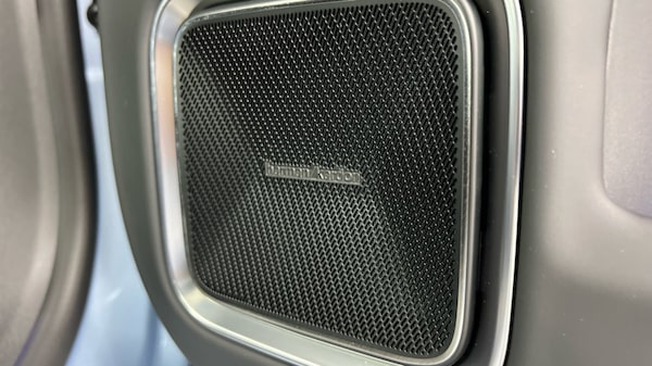 Used Polestar Polestar 4 2025 for sale - 75482225: Photo 53