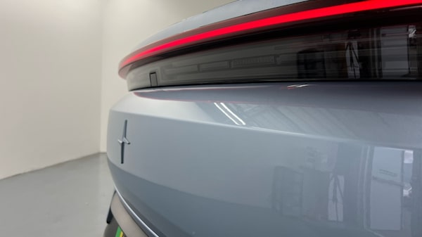 Used Polestar Polestar 4 2025 for sale - 75482225: Photo 55