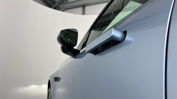 Used Polestar Polestar 4 2025 for sale - 75482225: Photo 59