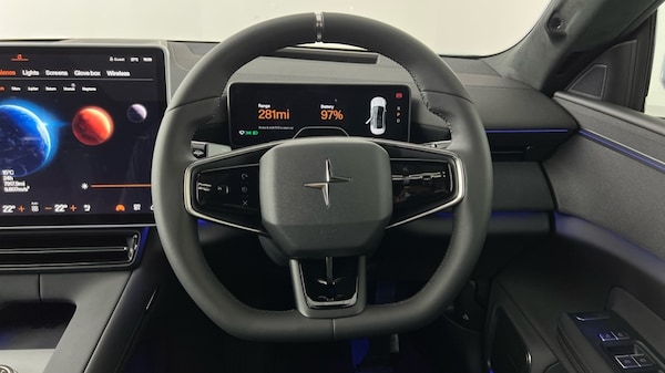 Used Polestar Polestar 4 2025 for sale - 75482225: Photo 60