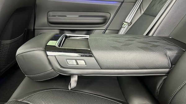 Used Polestar Polestar 4 2025 for sale - 75482225: Photo 61
