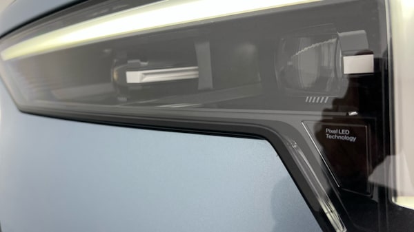 Used Polestar Polestar 4 2025 for sale - 75482225: Photo 68