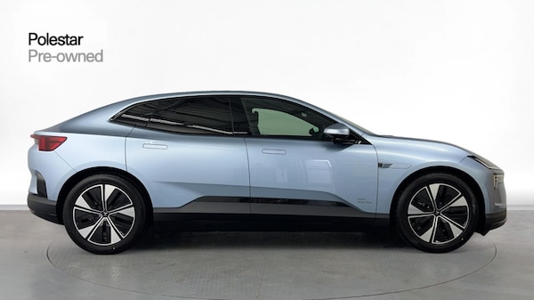 Used Polestar Polestar 4 2025 for sale - 75482225: Photo 6