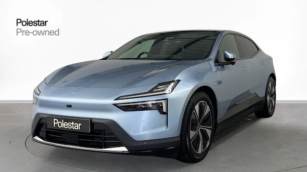 Used Polestar Polestar 4 2025 for sale - 75482225: Photo 7
