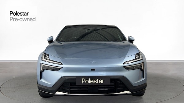 Used Polestar Polestar 4 2025 for sale - 75482225: Photo 8