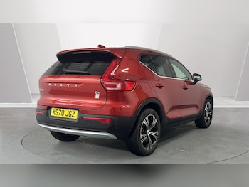 Used Volvo XC40 2020 for sale - 77841614: Photo