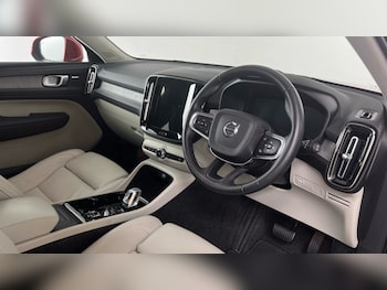 Used Volvo XC40 2020 for sale - 77841614: Photo