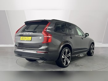 Used Volvo XC90 2024 for sale - 78767365: Photo