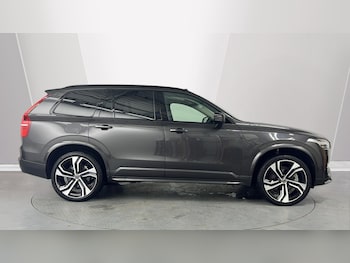 Used Volvo XC90 2024 for sale - 78767365: Photo