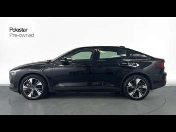 Used Polestar Polestar 2 2023 for sale - 74482605: Photo