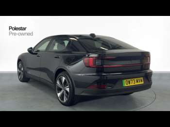 Used Polestar Polestar 2 2023 for sale - 74482605: Photo