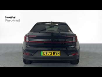 Used Polestar Polestar 2 2023 for sale - 74482605: Photo