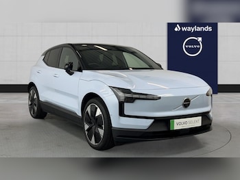 Used Volvo EX30 2025 for sale - 75482182: Photo