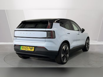 Used Volvo EX30 2025 for sale - 75482182: Photo