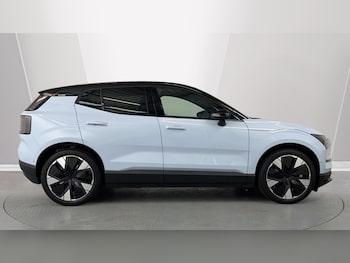 Used Volvo EX30 2025 for sale - 75482182: Photo