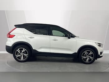 Used Volvo XC40 2021 for sale - 79609866: Photo