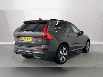 Used Volvo XC60 2025 for sale - 77261593: Photo