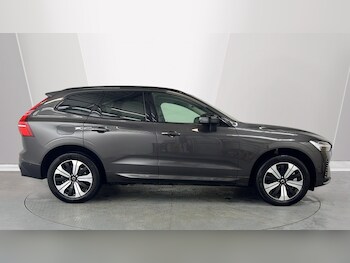 Used Volvo XC60 2025 for sale - 77261593: Photo