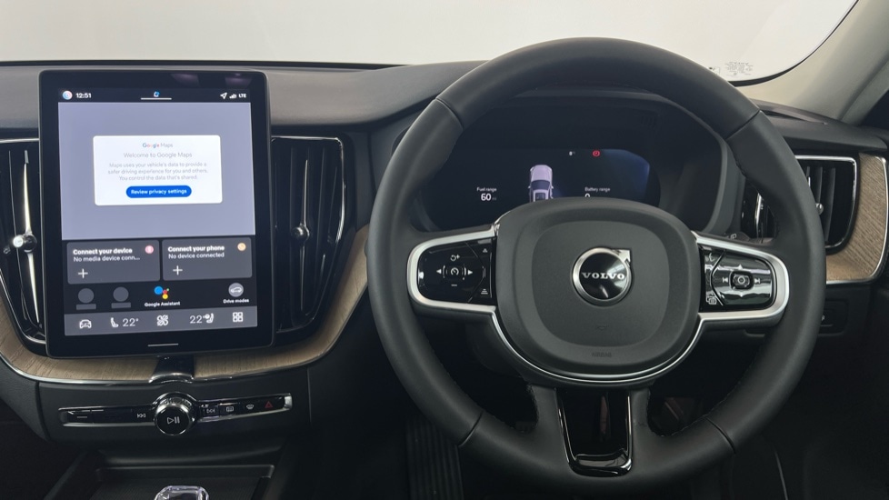 Used Volvo XC60 2026 for sale - 77346882: Photo 10