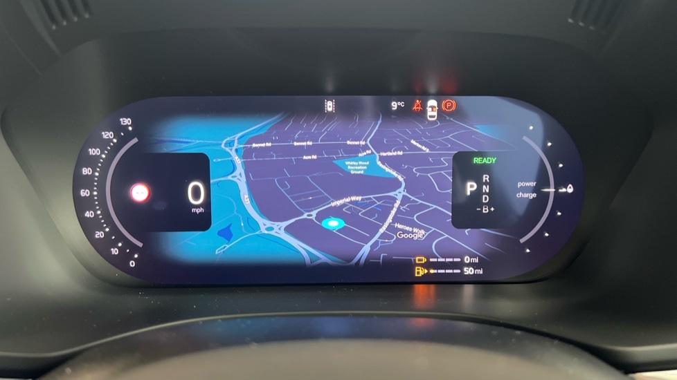 Used Volvo XC60 2026 for sale - 77346882: Photo 11