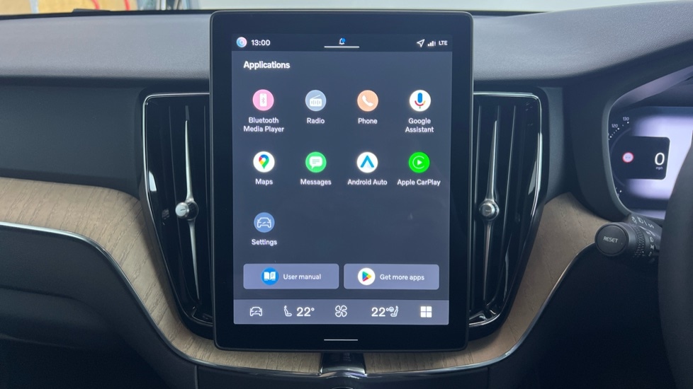 Used Volvo XC60 2026 for sale - 77346882: Photo 12