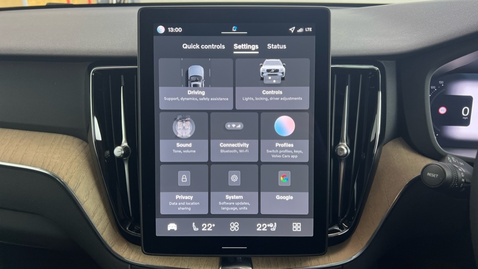 Used Volvo XC60 2026 for sale - 77346882: Photo 16